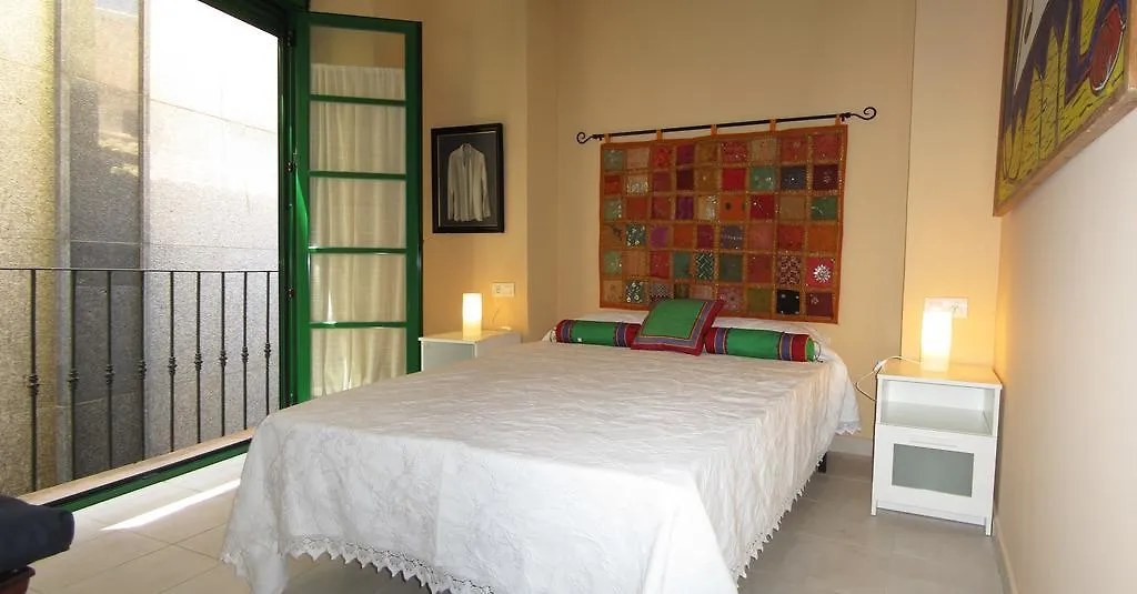 Livemalaga San Juan Apartment Spain