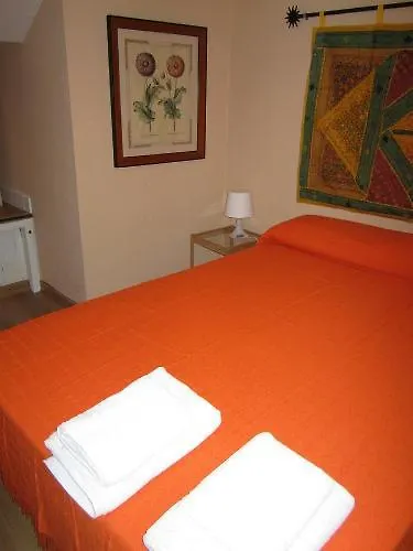 Livemalaga San Juan Apartment  Malaga