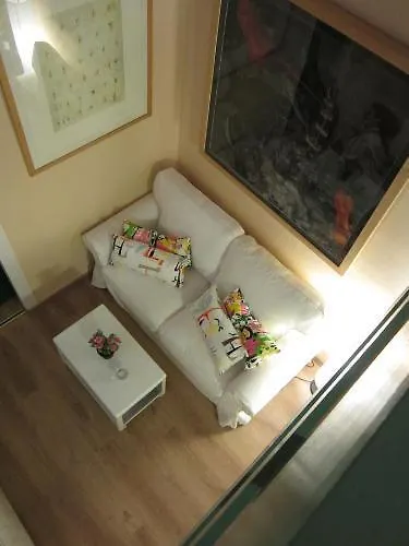 Livemalaga San Juan Apartment