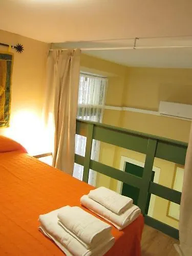 Livemalaga San Juan Apartment Spain