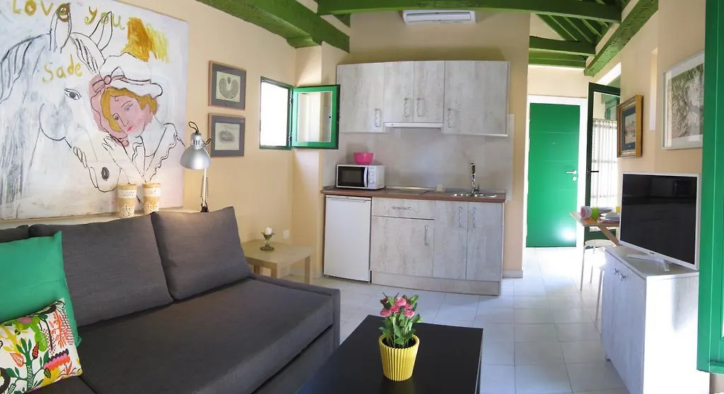 Livemalaga San Juan Apartment Spain
