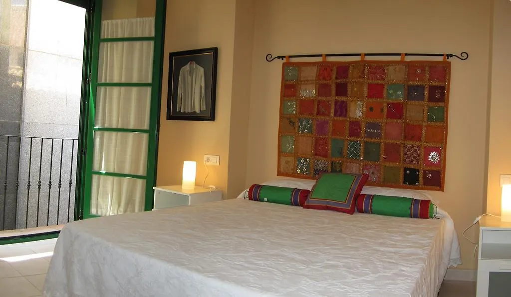 Livemalaga San Juan Apartment