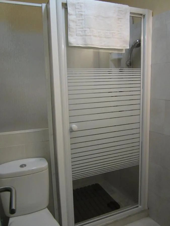 Livemalaga San Juan Apartment